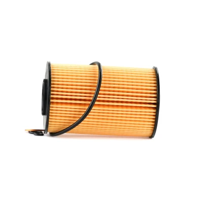 Abbildung von PURFLUX L308 Ölfilter Filtereinsatz BMW: 3 Saloon, Touring, Coupe