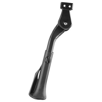 Abbildung von M Wave Parkstütze, für 24&quot; 29&quot;, Aluminium, besonders robust, E bikes geeignet COLUMN E1, schwarz