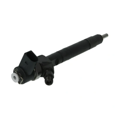 Abbildung von BOSCH 0 986 435 055 Einspritzdüse Common Rail mit Dichtring