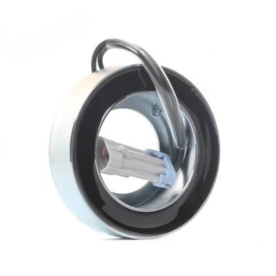 Abbildung von Spule, Magnetkupplung THERMOTEC CC500