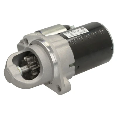 Abbildung von BOSCH 1 986 S01 134 Anlasser 12 1,1 HYUNDAI: ix35, H / iLoad Cargo