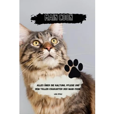 Abbildung von Main Coon: Alles über Pflege, Haltung und den tollen Charakter der Ragdoll Katze