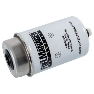 Abbildung von FEBI BILSTEIN 170057 Kraftstofffilter Anschraubfilter, Leitungsfilter LAND ROVER: Range Rover 3, Sport