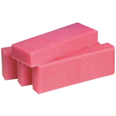 Abbildung von Holmenkol Betamix Wax Bar Red 5x190g Wartungsprodukt