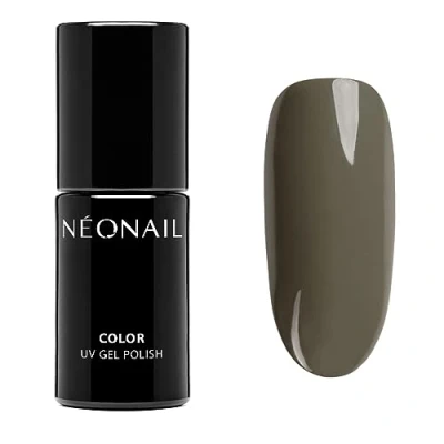 Abbildung von NEONAIL UV Nagellack 7,2 ml Grün Poetry Breeze Farben Lack Gel Nägel Nageldesign Shellack