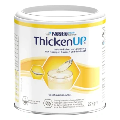 Abbildung von Thickenup Pulver