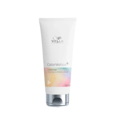 Abbildung von Wella Professionals ColorMotion Reflection Conditioner 200 ml