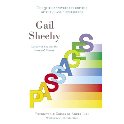 Abbildung von Passages: Predictable Crises of Adult Life