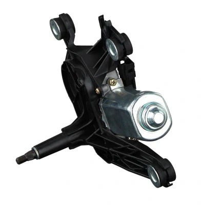 Abbildung von FEBI BILSTEIN 40506 Scheibenwischermotor 12 hinten PEUGEOT: 206 Hatchback