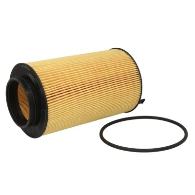 Abbildung von HENGST FILTER E991H D518 Ölfilter Filtereinsatz