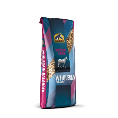 Abbildung von Cavalor WholeGain ATP+ 20kg