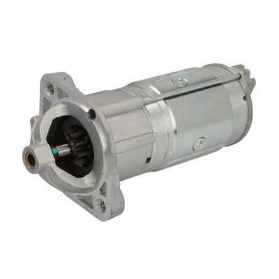 Abbildung von DENSO DSN3054 Anlasser 12V 2,2kW 10 MITSUBISHI: PAJERO 2, L200 III Pickup