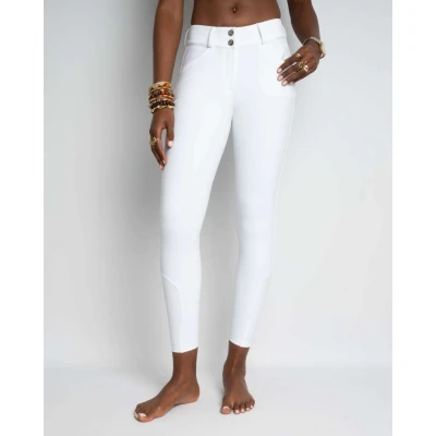 Abbildung von Kentucky Miami Women Riding Breeches Knee Grip