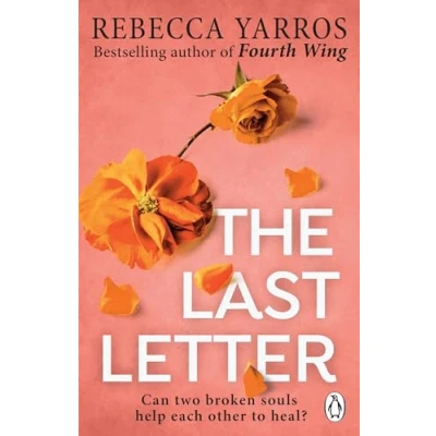 Abbildung von The Last Letter: TikTok made me buy it: most emotional romance of 2023 from Sunday Times bestselling author Fourth Wing
