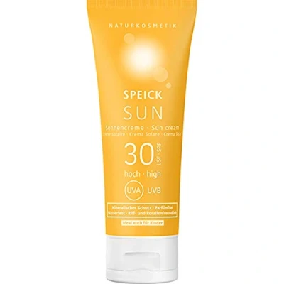 Abbildung von Speick Sun Sonnencreme Lsf 30