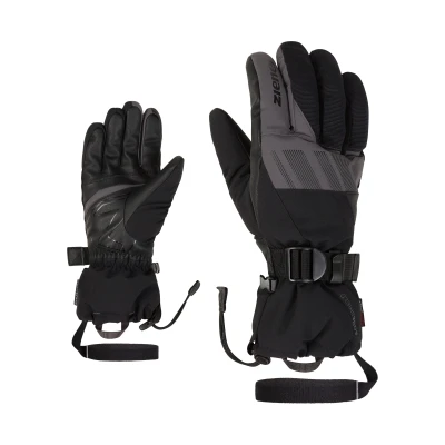 Abbildung von Ziener Ghalion AS Skihandschuhe