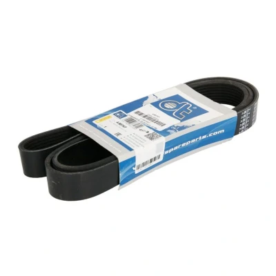 Abbildung von DT Spare Parts 4.80747 Keilrippenriemen 1730 8