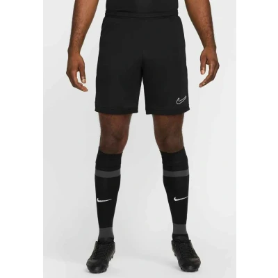Abbildung von Nike Performance DA Calcio Academy Kurze Sporthose, Herren, Größe: Small, Nero