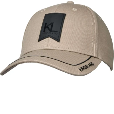 Abbildung von Kingsland Cap KLMaggie Cobblestone One Size Agradi.deVerkauft von Agradi