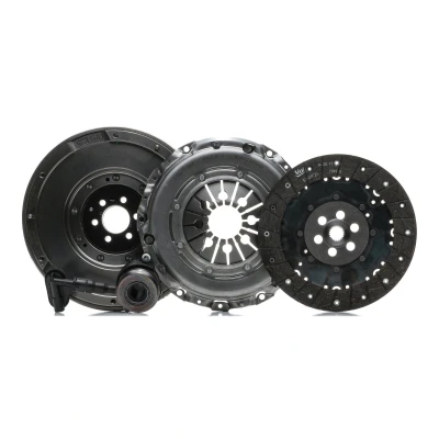 Abbildung von VALEO 837440 Kupplungssatz FORD: Focus 3, Mk3 Box Body / Estate, Mondeo 5 Kombi, VOLVO: V50, C30, S40 II, MAZDA: 5, 3 Hatchback