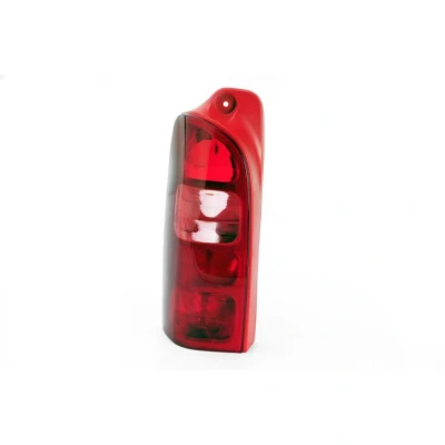 Abbildung von ABAKUS 551 1943L UE Rückleuchte links PY21W, P21W, P21/5W ohne Lampenträger, Glühlampe RENAULT: MASTER 2 Kasten, Bus, OPEL: Movano A Van