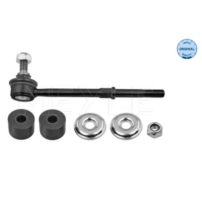 Abbildung von MEYLE 38 16 060 0000 Koppelstange Vorderachse links, rechts 185 M10x1,25 ORIGINAL Quality SSANGYONG: Korando II Off Road, Musso Road