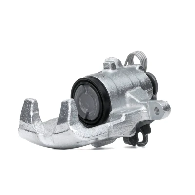 Abbildung von TRW BHT264E Bremssattel Gusseisen RENAULT: Trafic 2 Kasten, Bus, 3 OPEL: Vivaro A Van, Combi, B Combi