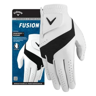 Abbildung von Callaway Golf Fusion Golfhandschuh 2024