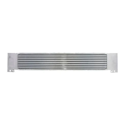 Abbildung von THERMOTEC DAC007TT Ladeluftkühler 745 145 64 FIAT: Ducato III Minibus, II Van, Van