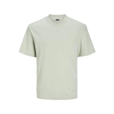 Abbildung von JACK&amp;JONES Herren JCOALTITUDE Tee SS Crew Neck SS24 SN T Shirt, Desert Sage, L