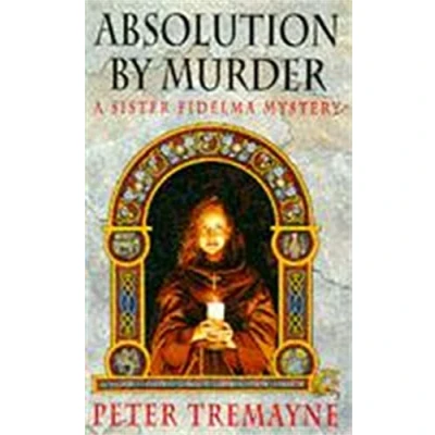 Abbildung von Absolution by Murder (Sister Fidelma Mysteries Book 1): The first twisty tale in a gripping Celtic mystery series