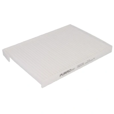 Abbildung von PURRO PUR PC2044 Innenraumfilter Aktivkohlefilter 251 181 20 RENAULT: Koleos I, 2