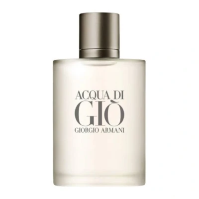 Abbildung von Armani Acqua Di Gio Pour Homme Eau de Toilette 100 ml