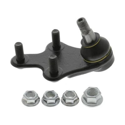 Abbildung von MOOG CI BJ 13988 Traggelenk außen, beidseitig, unten, Vorderachse 22 58,5 PEUGEOT: 5008 II, 508 II SW, CITROËN: C4 Picasso 2, Grand 2