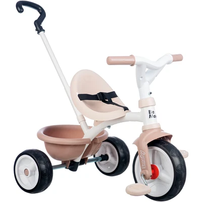 Abbildung von Smoby Dreirad »Be Move, beige«, Made in Europe