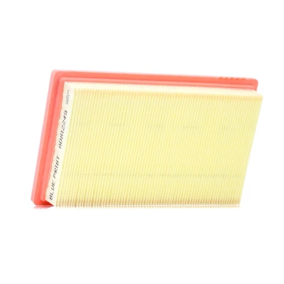 Abbildung von BLUE PRINT ADN12249 Luftfilter 34 135 230 Filtereinsatz NISSAN: Qashqai / Qashqai+2 I, MICRA 3, Note I