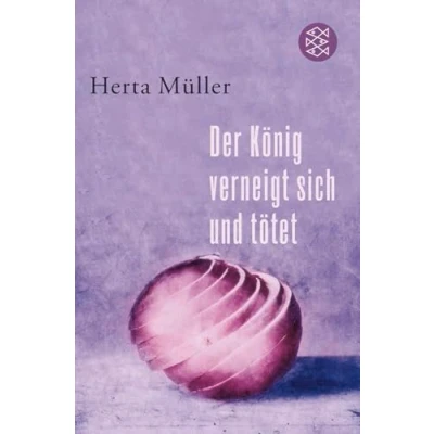Abbildung von Der König verneigt sich und tötet