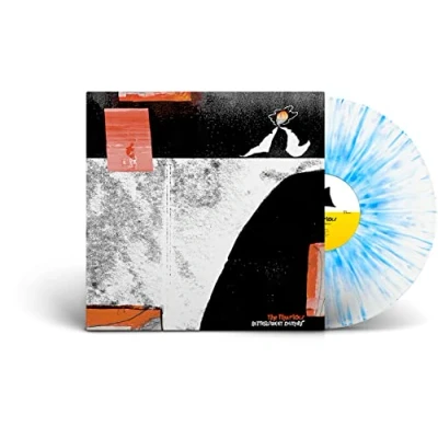 Abbildung von Bittersweet Demons (Col. Lp) [Vinyl LP]