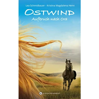 Abbildung von Ostwind: Aufbruch nach Ora