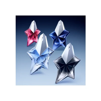 Abbildung von Mugler Fragrances Fantasm Eau de Parfum, Damen, Größe: 25 ml,