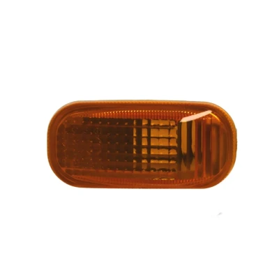 Abbildung von TYC 18 0279 01 2 Blinker beidseitig, seitlicher Einbau ohne Lampenträger HONDA: CIVIC 7 Hatchback