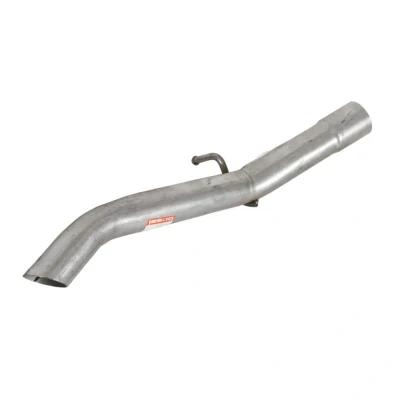 Abbildung von BOSAL 700 173 Abgasrohr FIAT: Qubo