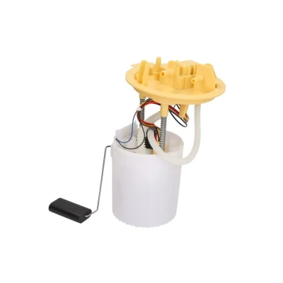 Abbildung von Kraftstoffpumpe MEAT &amp; DORIA 77853