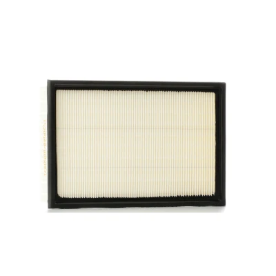 Abbildung von FEBI BILSTEIN 31173 Luftfilter 47 170 243 Filtereinsatz PEUGEOT: 206 Hatchback, 307 SW, CITROËN: C4 I Coupe
