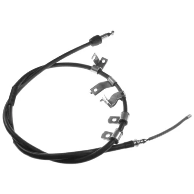 Abbildung von BLUE PRINT ADG046208 Handbremsseil hinten links 1765