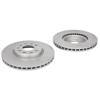 Abbildung von Bremsscheibe DELPHI BG5159C