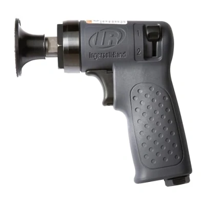 Abbildung von Ingersoll Rand 3103XPA Kompakter Pneumatischer Oberflächenschleifer, 15.000 U/min Hochleistungs Schleifer Ergonomisch, Leicht &amp; Langlebig