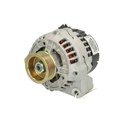 Abbildung von STARDAX STX100350R Lichtmaschine 12V 70A CITROËN: Berlingo / First I Van, Xsara Hatchback,