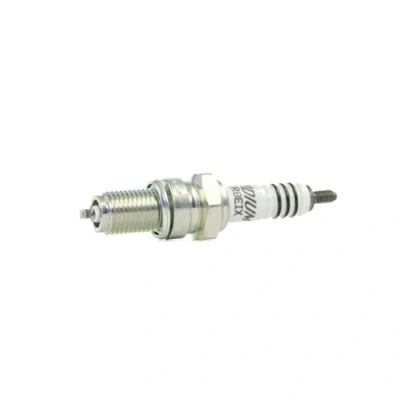 Abbildung von NGK DR 8 EIX Verwendbar für: D8EA, DR8EA, DR8EB, DR8ES, DR8ES L Zündkerze Iridium