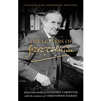 Abbildung von The Letters of J. R. Tolkien: Revised and Expanded edition